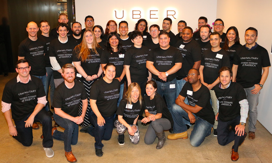 Uber Newsroom