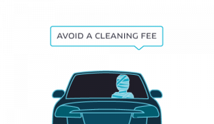 Avoid a Cleaning Fee