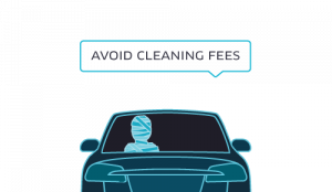 Avoid Cleaning Fees