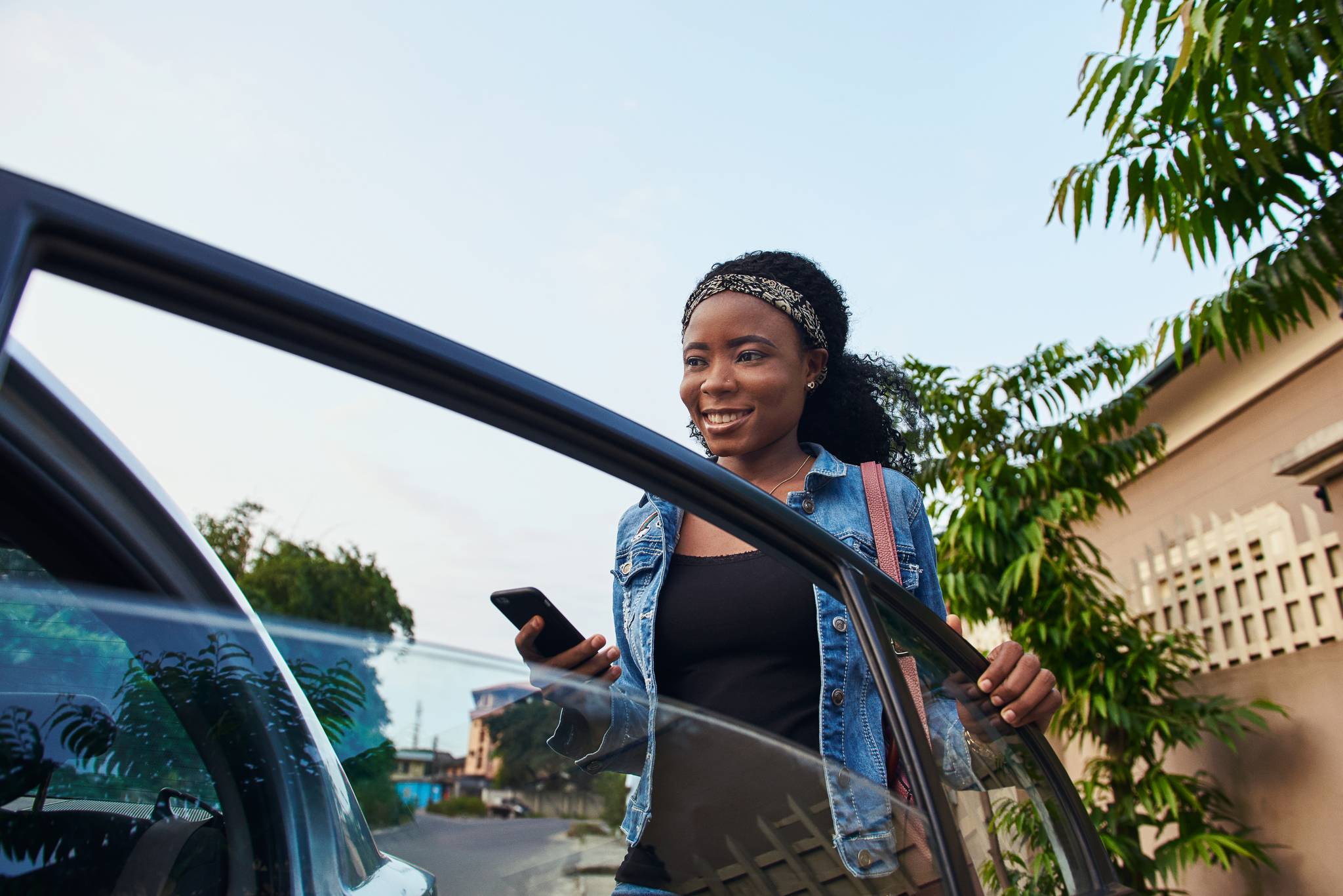 Riding with Uber this summer? Here’s how to check your ride. | Uber ...
