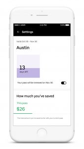 Introducing Ride Pass: A new way to plan your day (and budget) with ...
