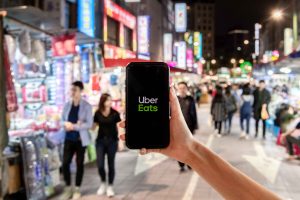 Ningxia Night Market Is Arriving On Uber Eats Uber Newsroom