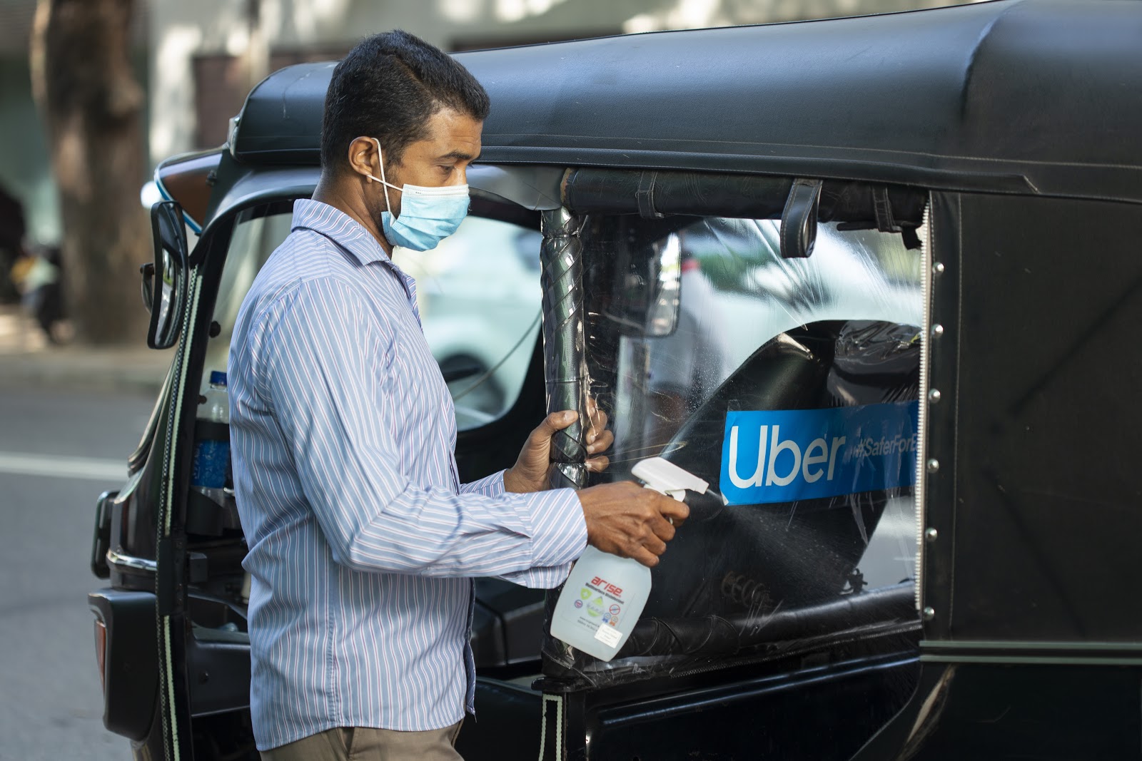Uber celebrates 5 years in Sri Lanka Uber Newsroom