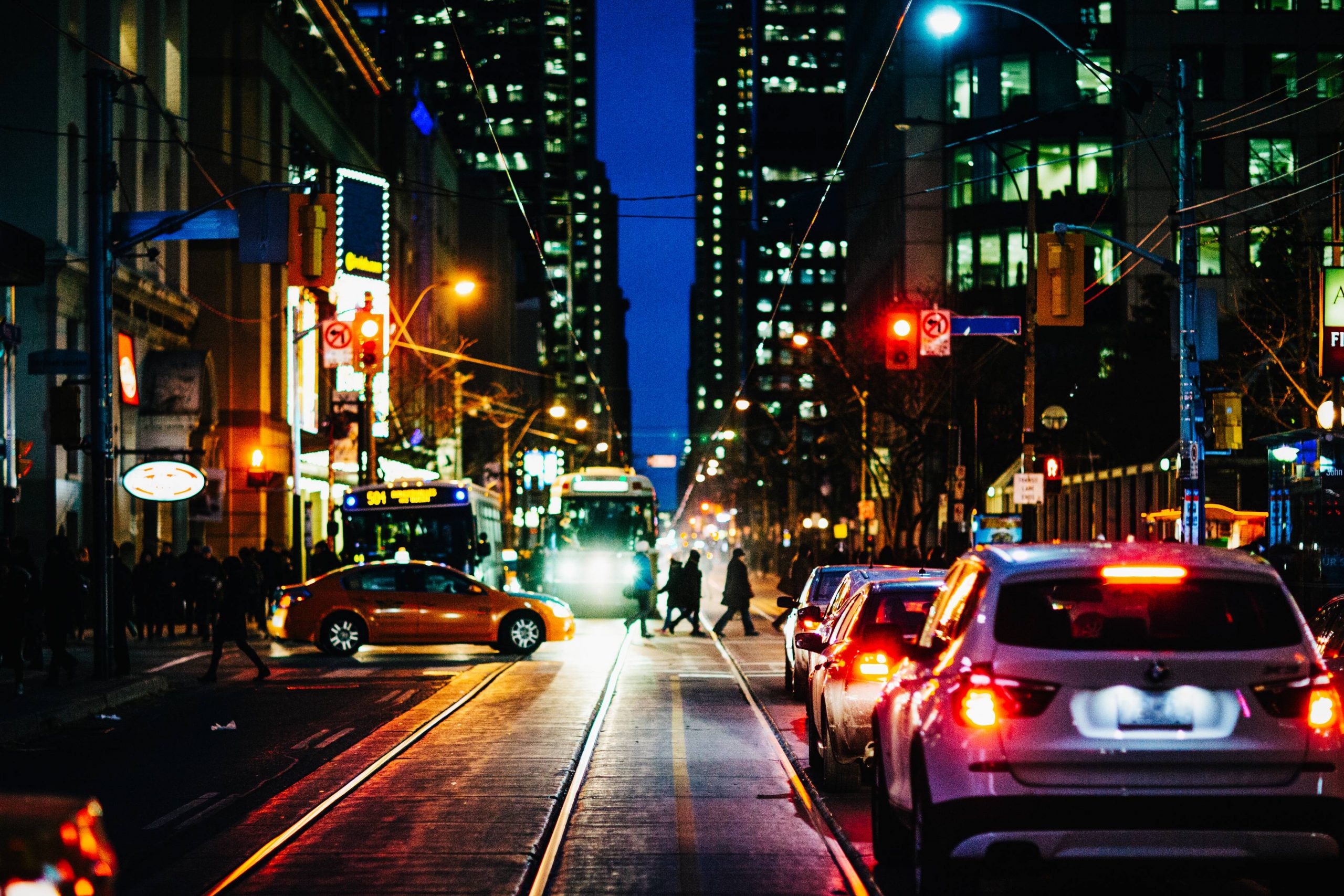 Une approche moderne pour les travailleurs de plateforme au Québec et