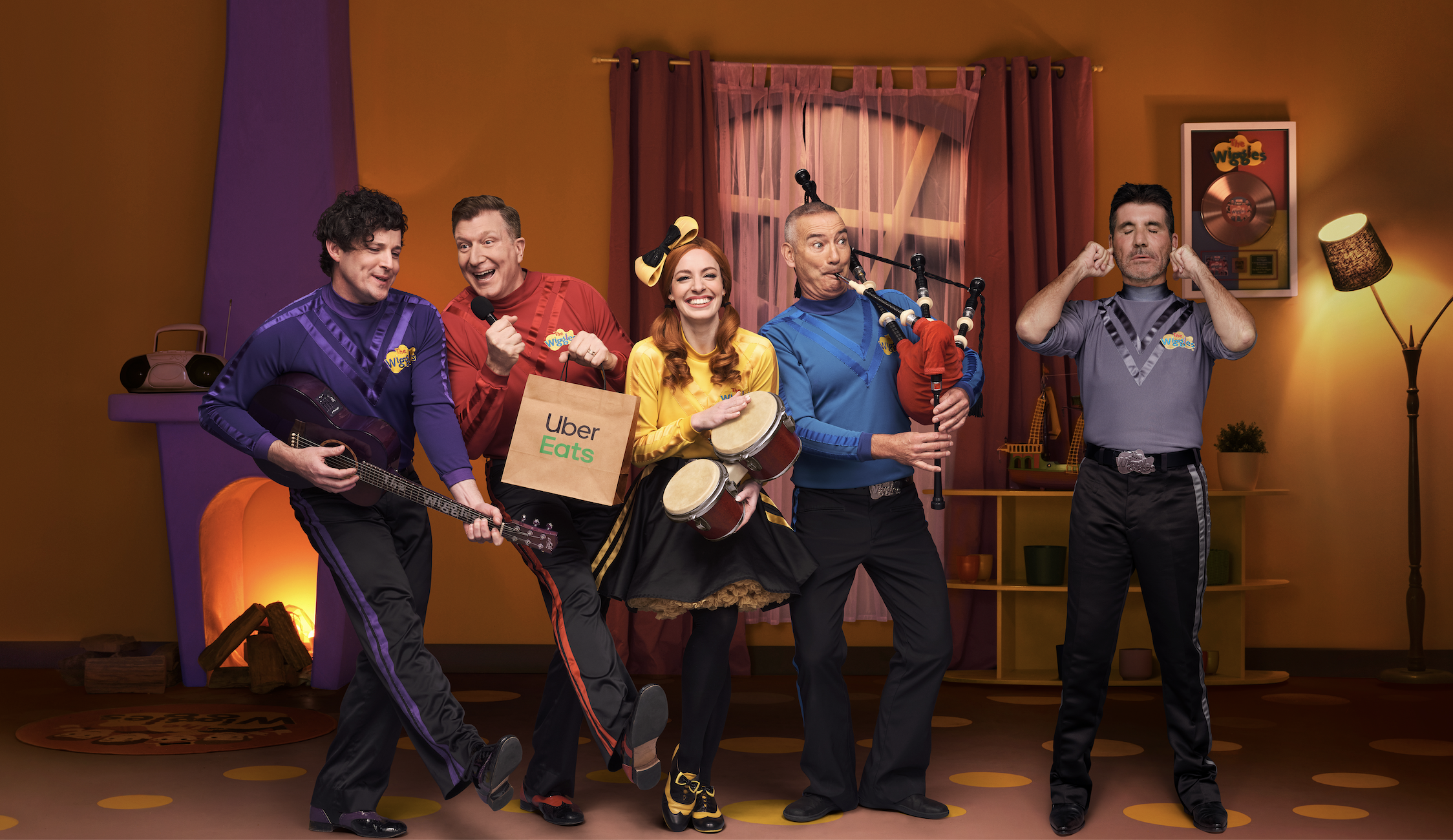 Supporting Restaurants Across Australia And New Zealand Amid The Covid 19 Epidemic Uber Newsroom