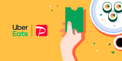 Uber Eats、福岡市と連携し、外食を控える人々およびレストランを支援