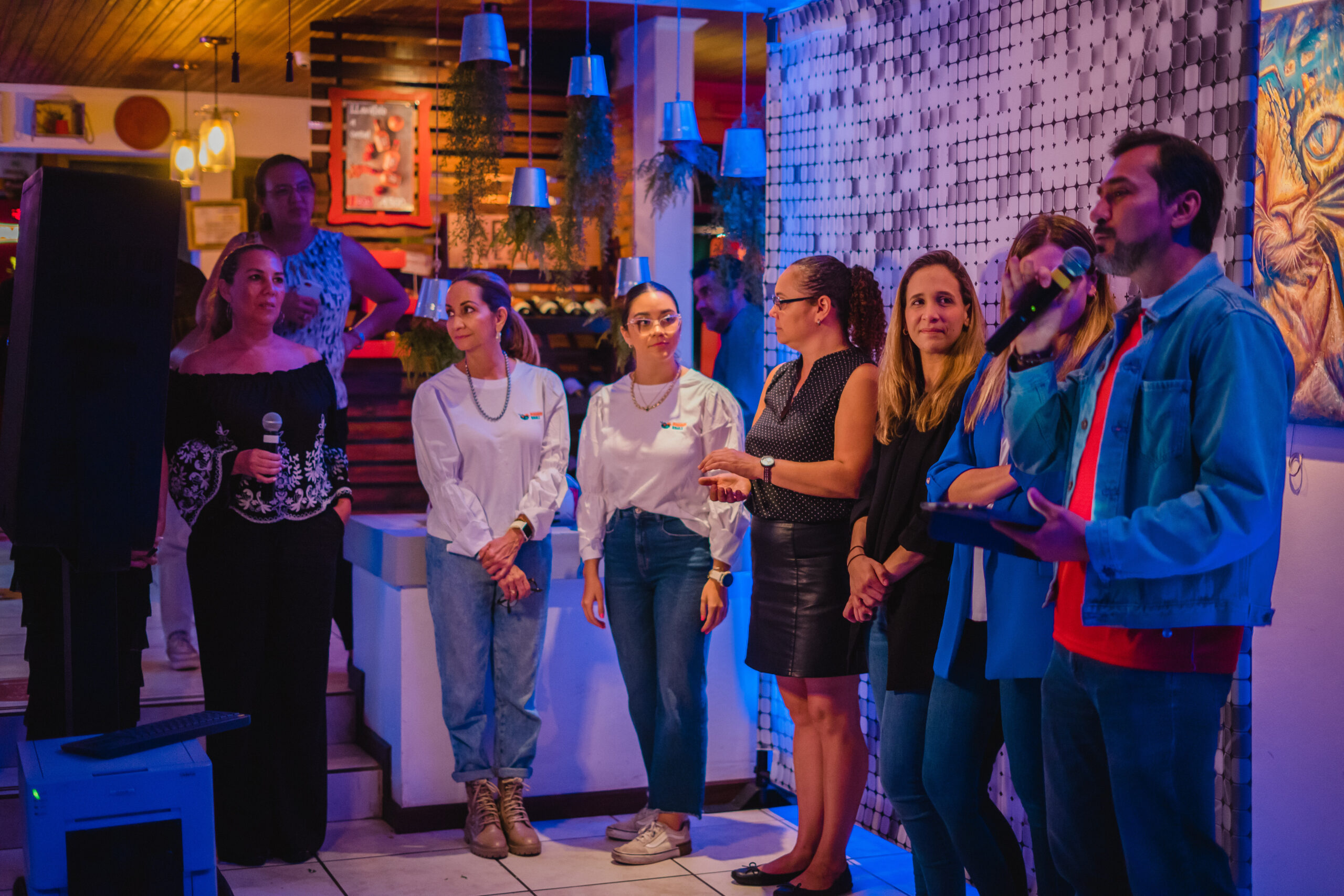 Últimas noticias“Uber Fan Zone” un espacio de apoyo a las mujeres ...