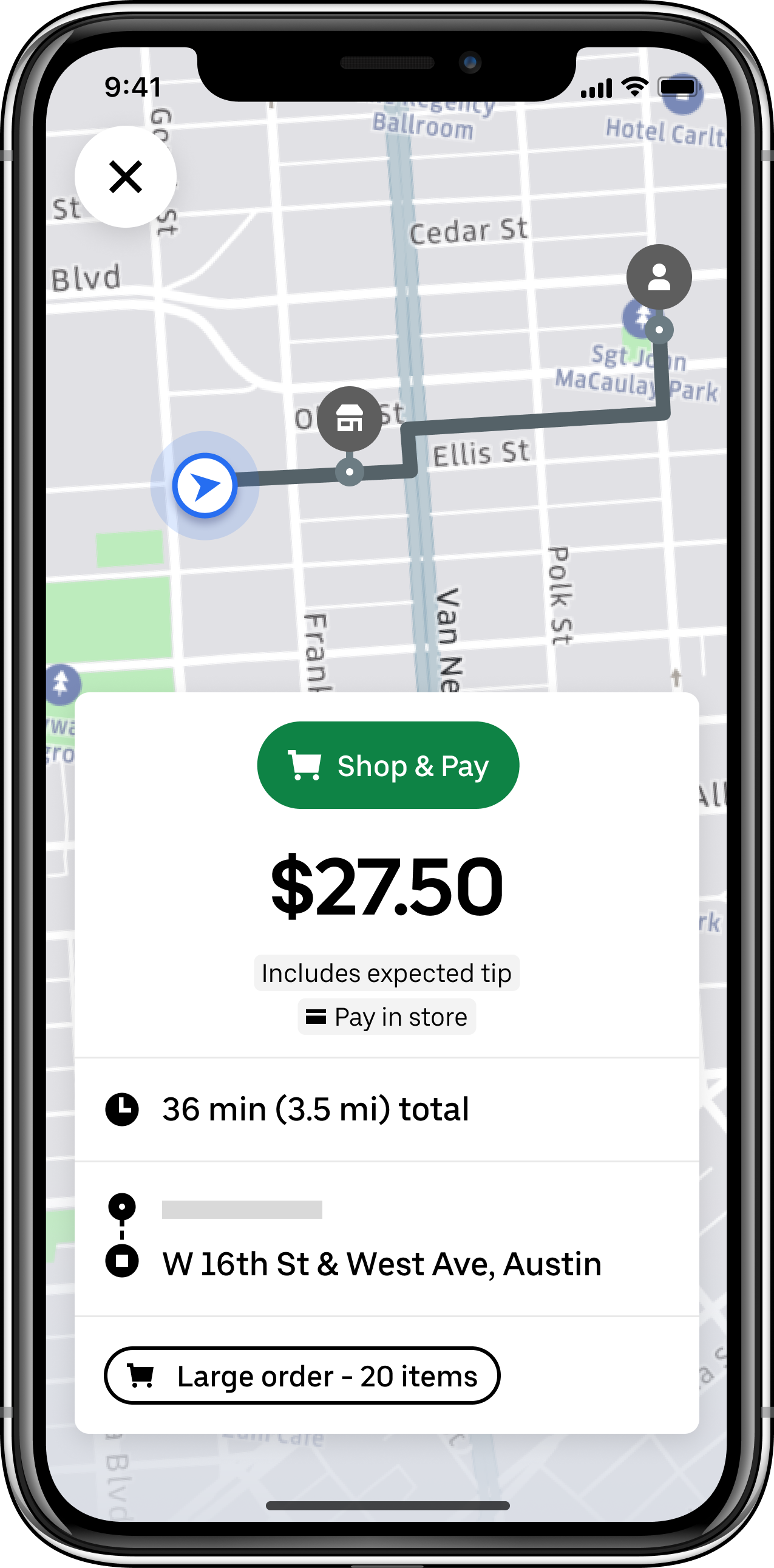 What Prepaid Cards Work With Uber Instant Pay - x1hilp4
