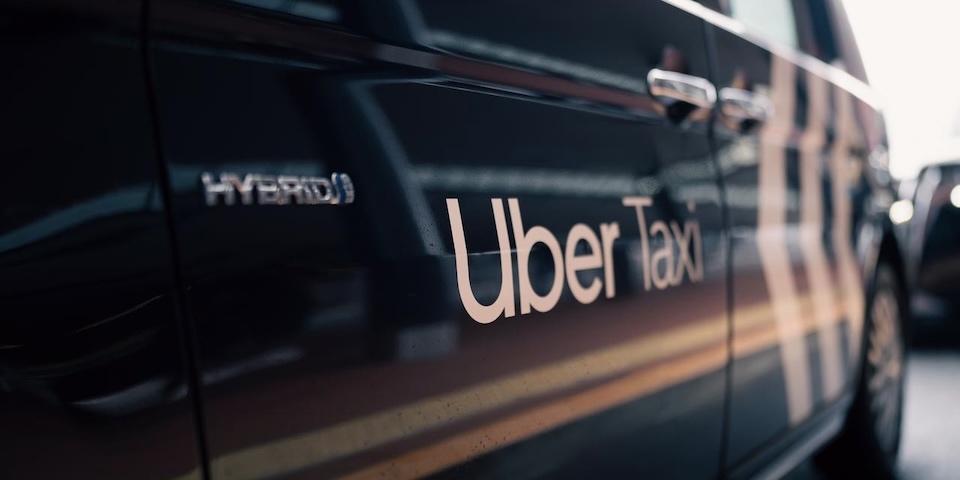 Uber Taxi、神戸空港で新たにサービス開始の最新ニュース | Uber