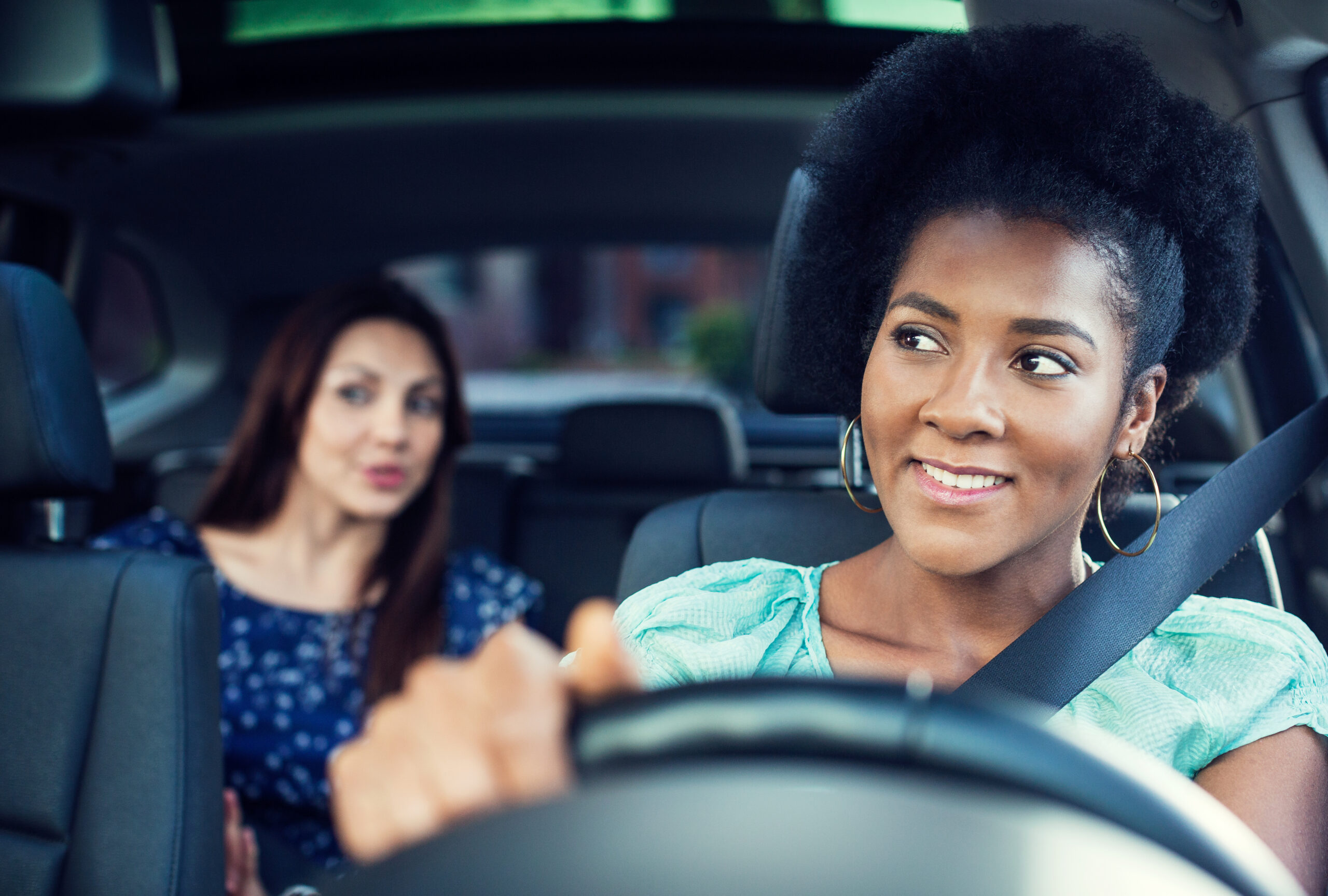 Coming Soon: Women Preferences | Uber Newsroom