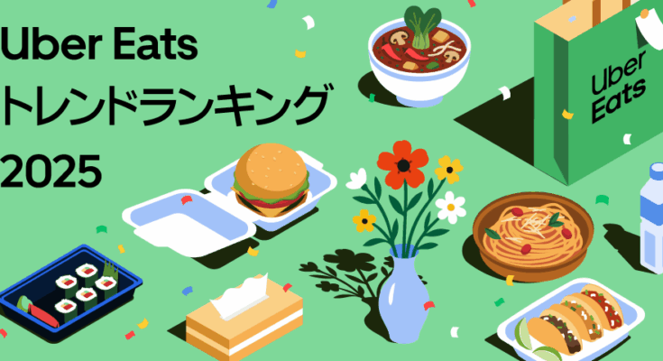 Uber Eats、小学生向け学習まんが「フードデリバリーのひみつ」を