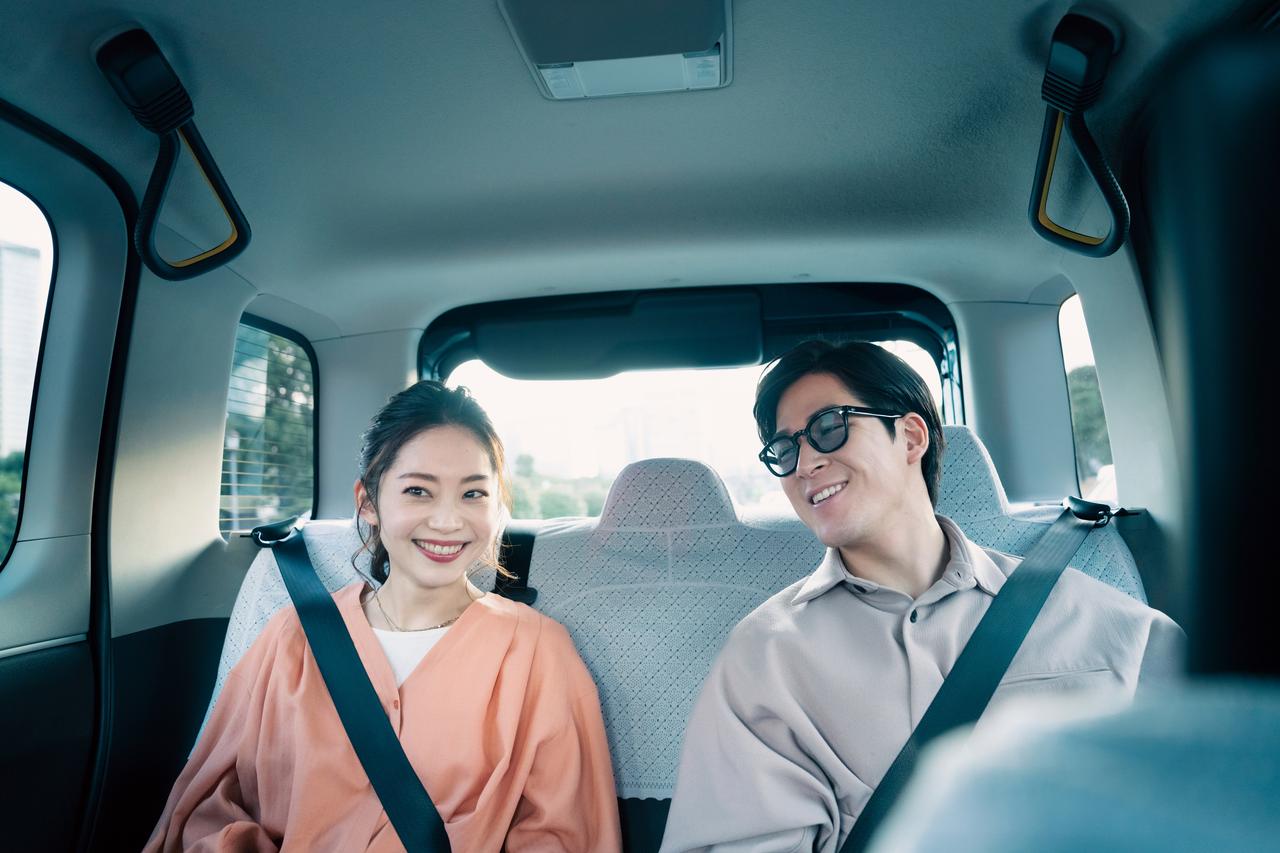 Uber Eats、小学生向け学習まんが「フードデリバリーのひみつ」を