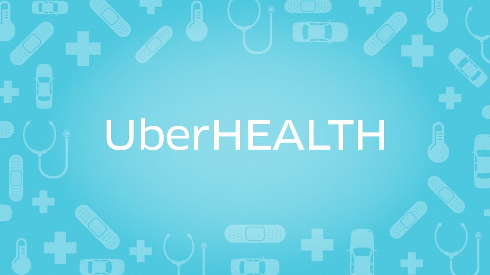 Uber Health