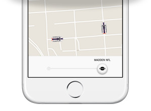 Madden NFL screenshot