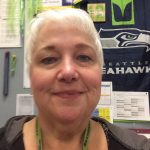 Tami (Seattle) - Photo