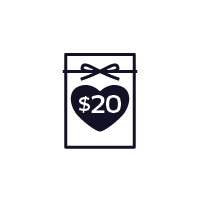 $20 Promo Code