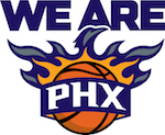 PHX Suns