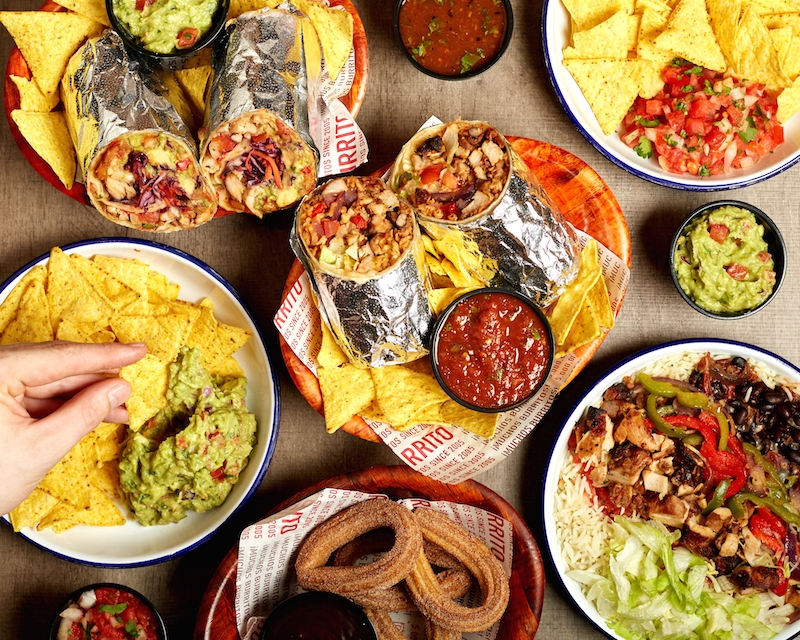 App For People To Bring You Fast Food App For People To Bring You Fast Food