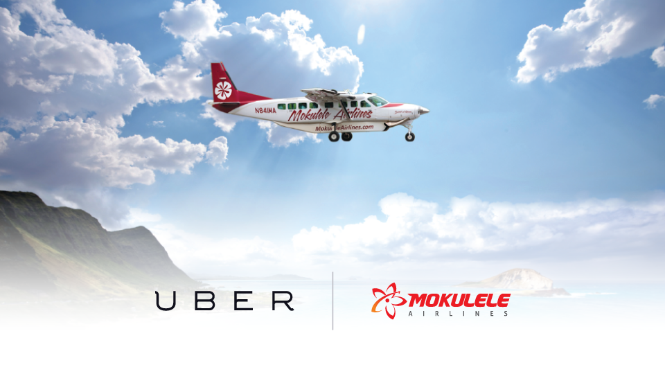 Celebrate 1 Year of Uber on Maui! Uber Newsroom