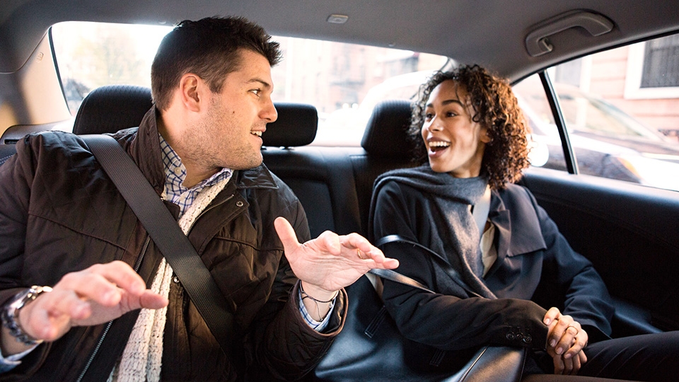 #WhyIRide—Ramona | Uber Newsroom