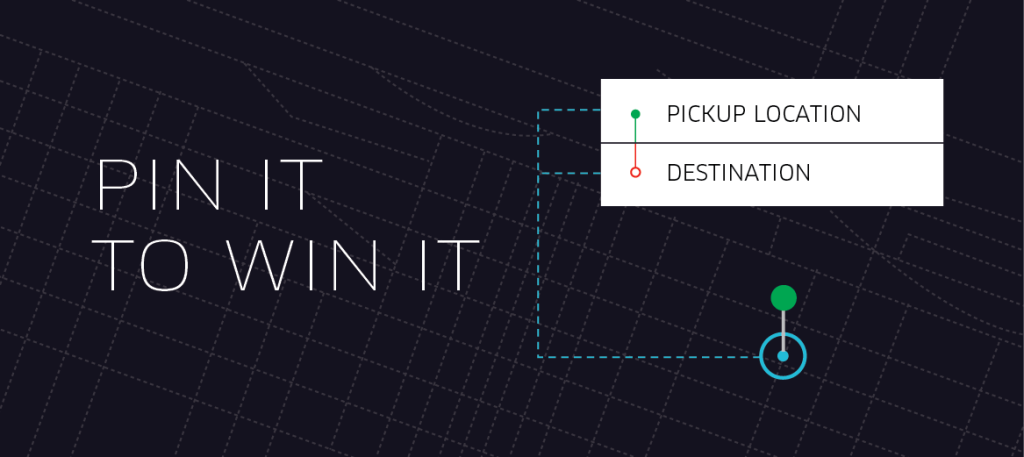 Pin it to Win it